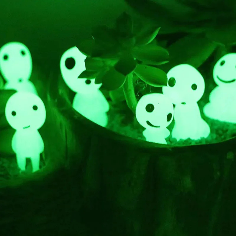 Marine Aquarium Mini - Luminous Elves Cute Fairy Garden Mini