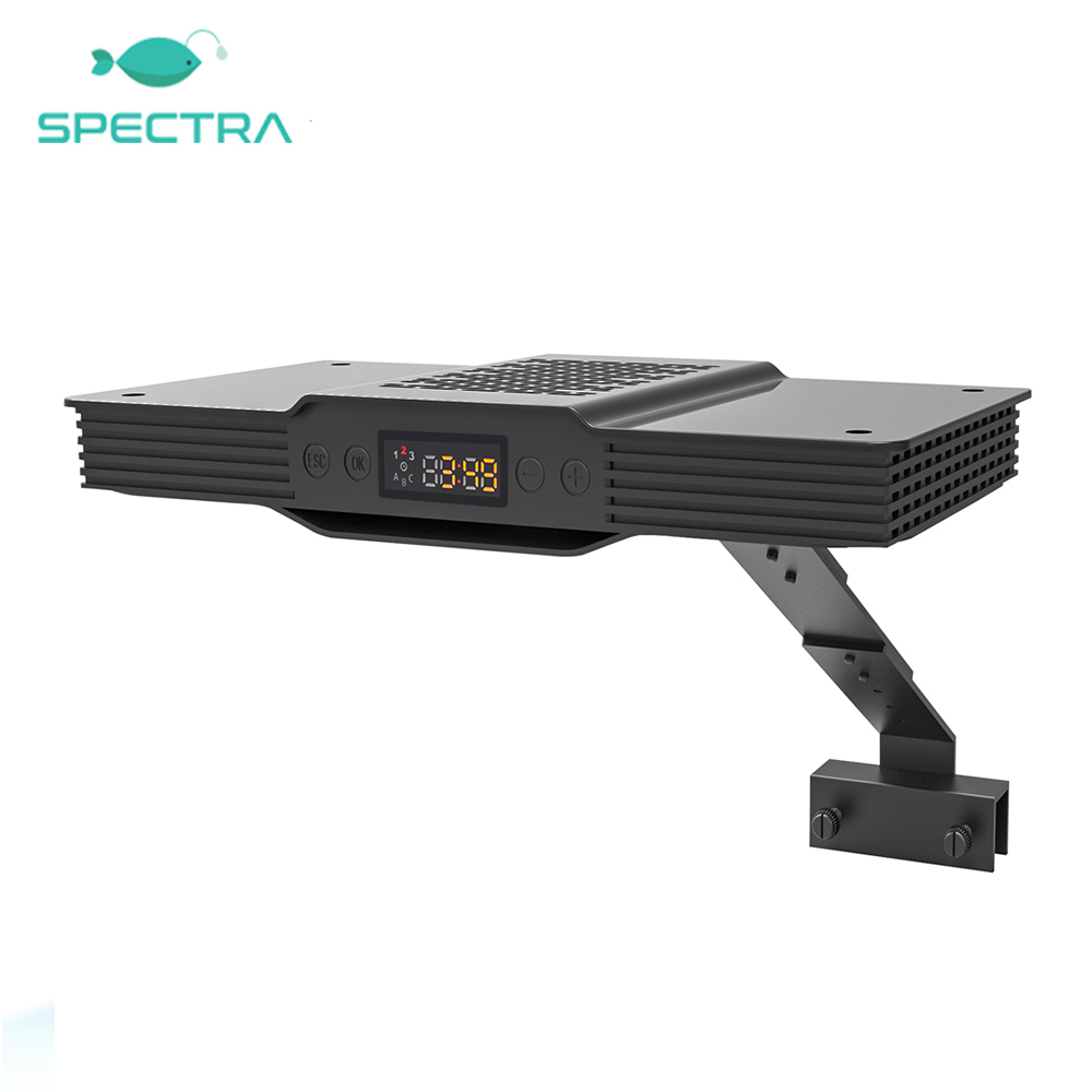 Marine Aquarium Aquascape - Spectra Aqua Knight V3 75W Programable