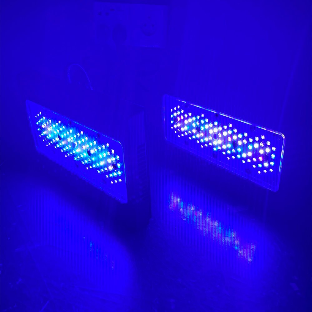 Aquarium Marine Blue - 240W A8se II Max Blue Marine