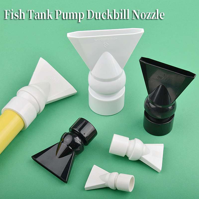 ID16-40mm Adjustable Fish Tank - Marine Aquarium Return Pump avis et prix