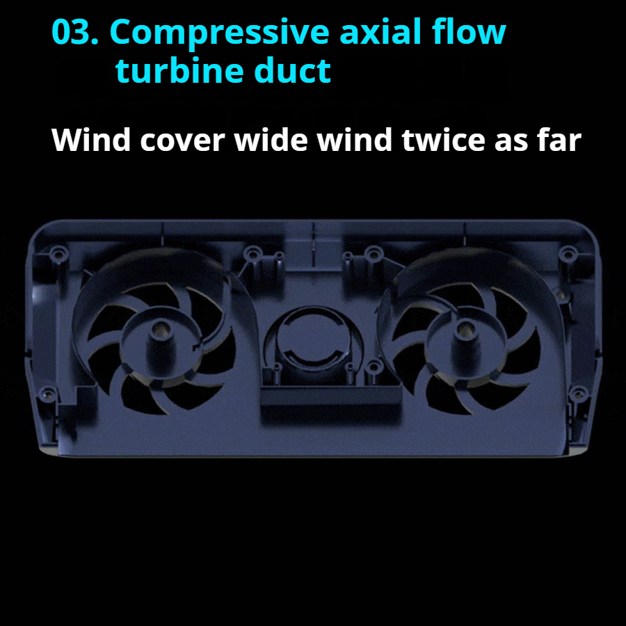 Fish tank fan cold water chill - Marine Aquarium Temperature avis et prix