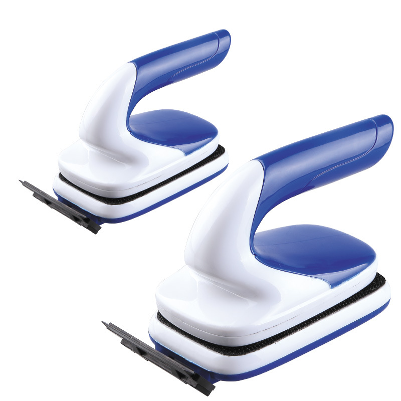 SOBO magnetic brush fish tank  - Marine Aquarium Glass Cleaner avis et prix