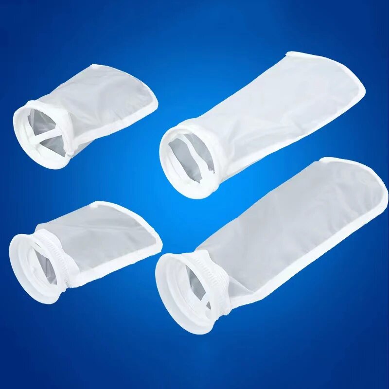 5pcs Super Fine Aquarium Filte - Marine Aquarium Aquascape avis et prix