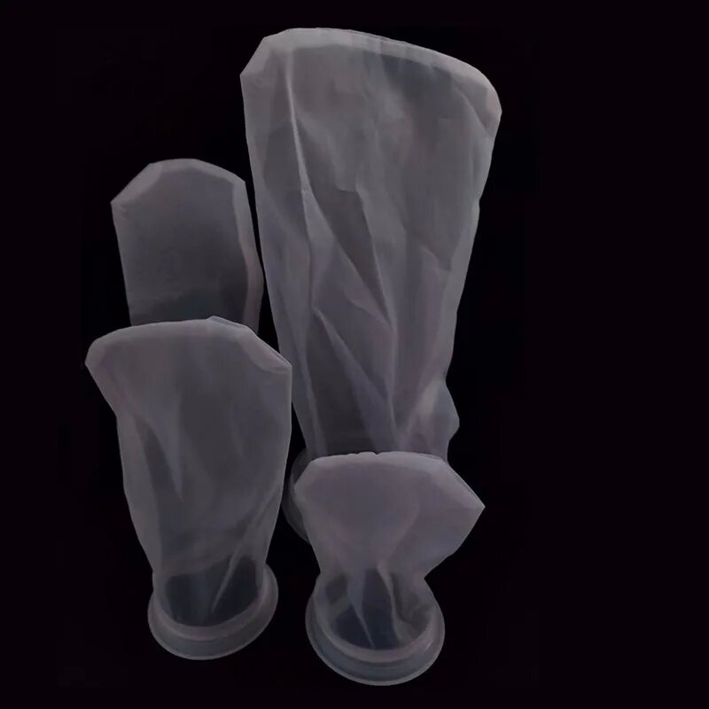 5pcs Super Fine Aquarium Filte - Marine Aquarium Aquascape avis et prix