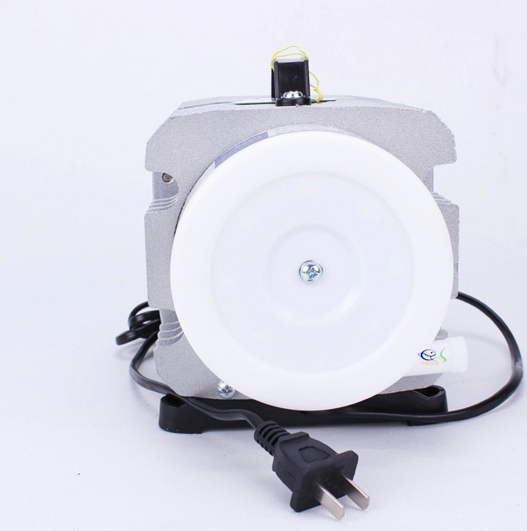 Sunsun ACO-008 138W DC Air Pum - Aquarium Marine Color avis et prix