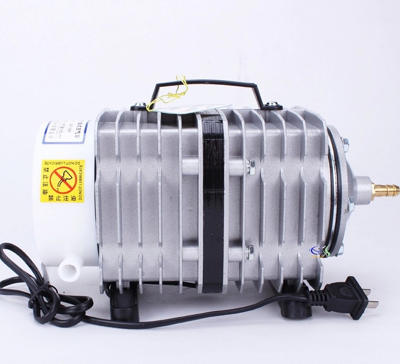 Sunsun ACO-008 138W DC Air Pum - Aquarium Marine Color avis et prix
