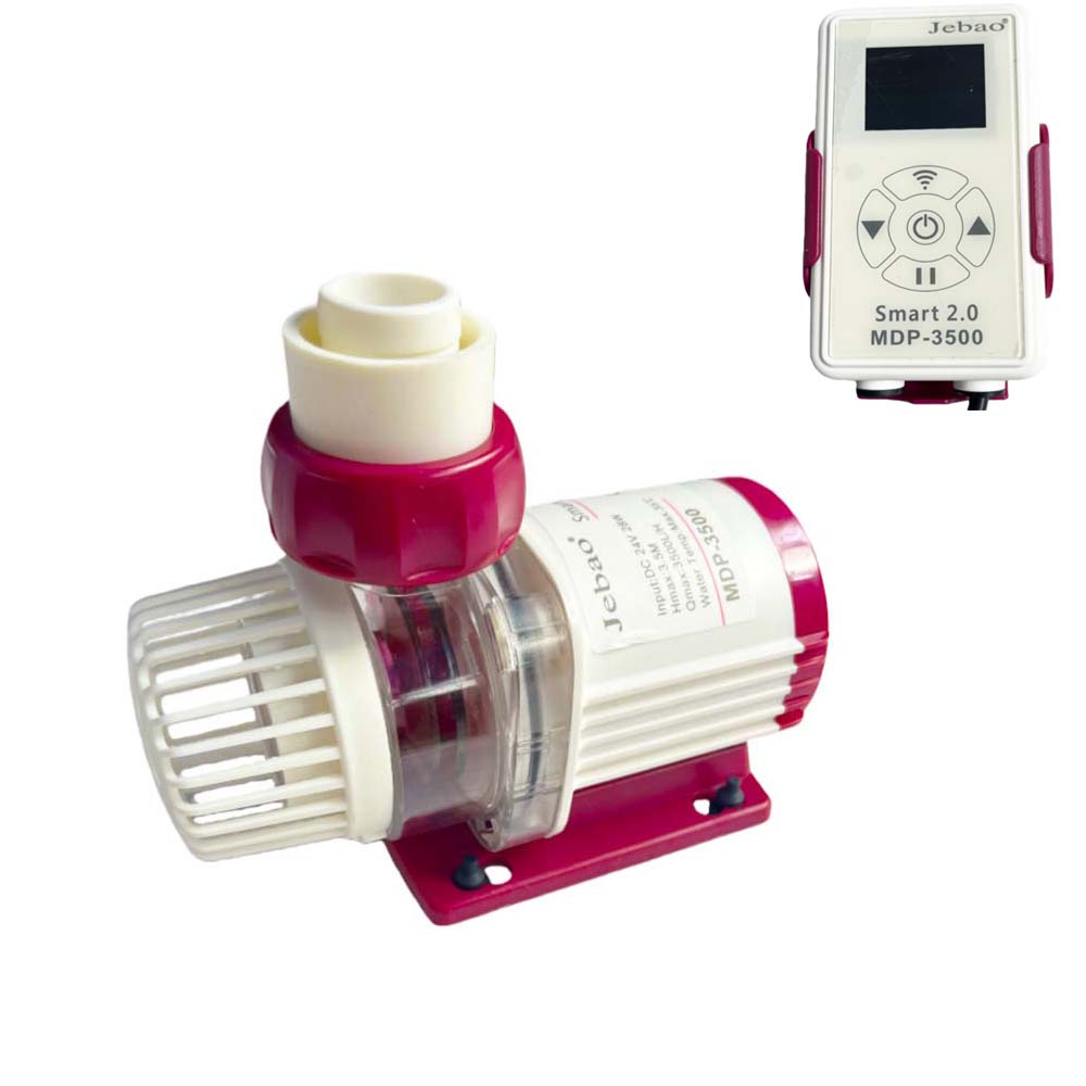 WiFi App Control DC Pump Aquar - Marine Aquarium Return Pump avis et prix