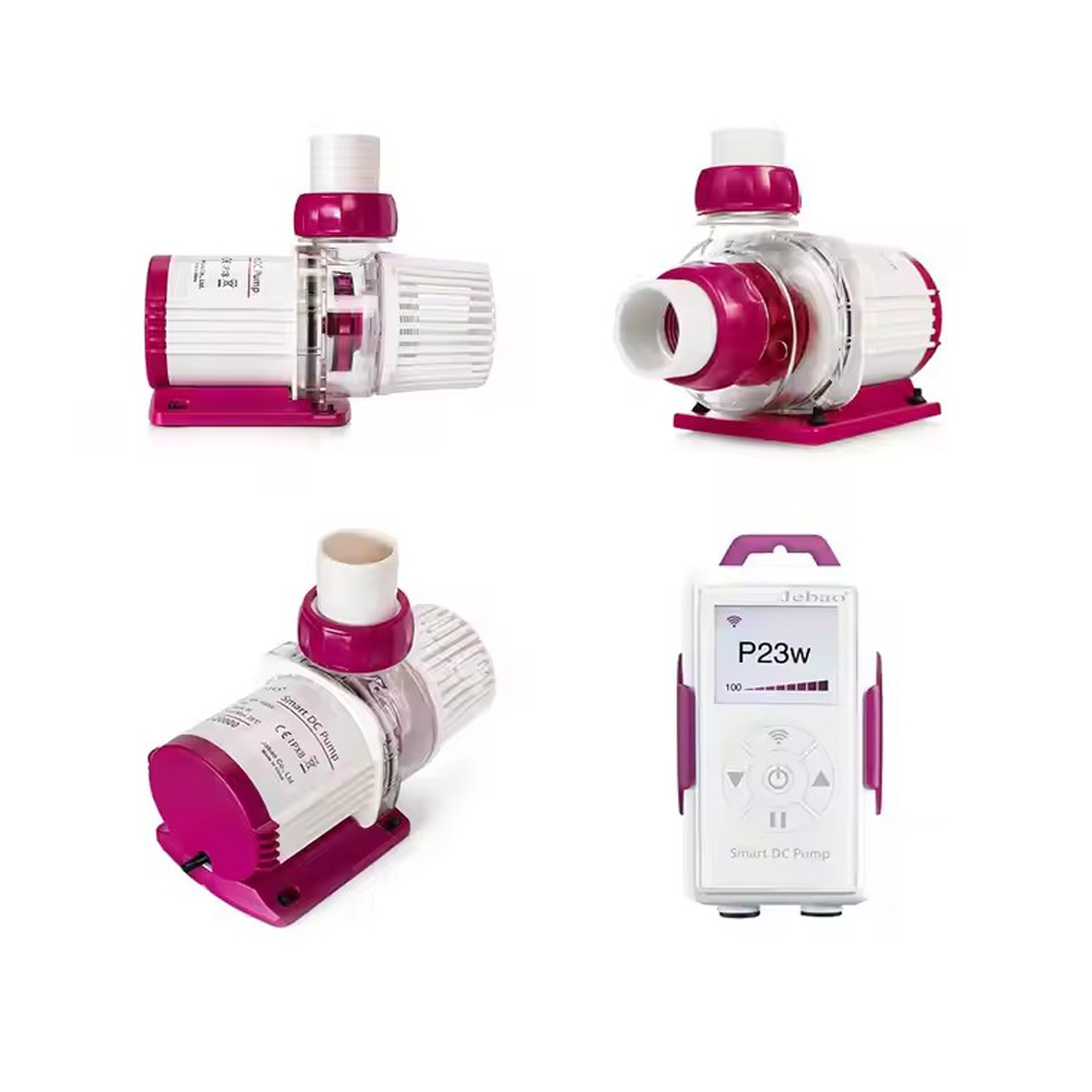 WiFi App Control DC Pump Aquar - Marine Aquarium Return Pump avis et prix
