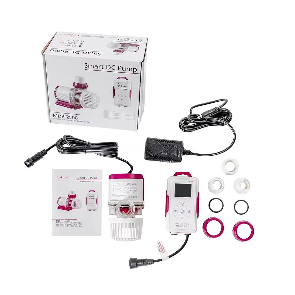 WiFi App Control DC Pump Aquar - Marine Aquarium Return Pump avis et prix