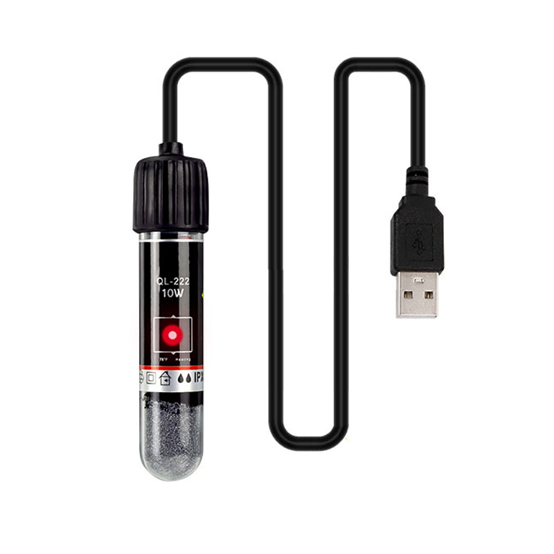 USB Mini Aquarium Heating rod  - Marine Aquarium Mini avis et prix