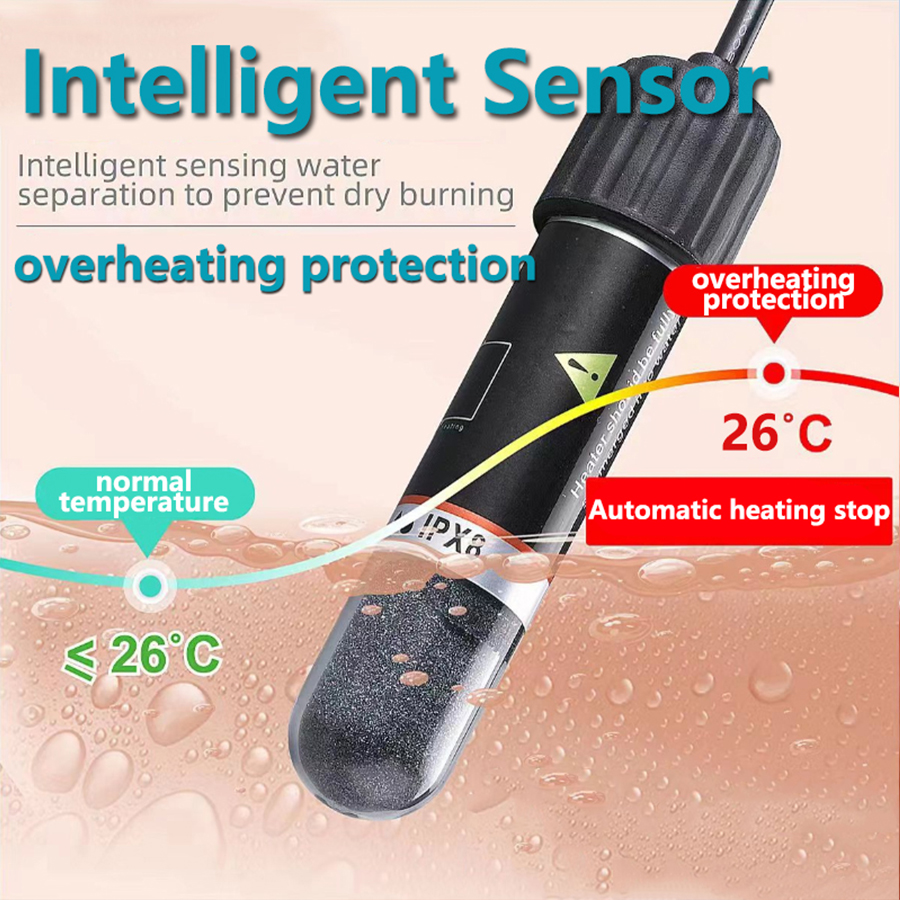 USB Mini Aquarium Heating rod  - Marine Aquarium Mini avis et prix