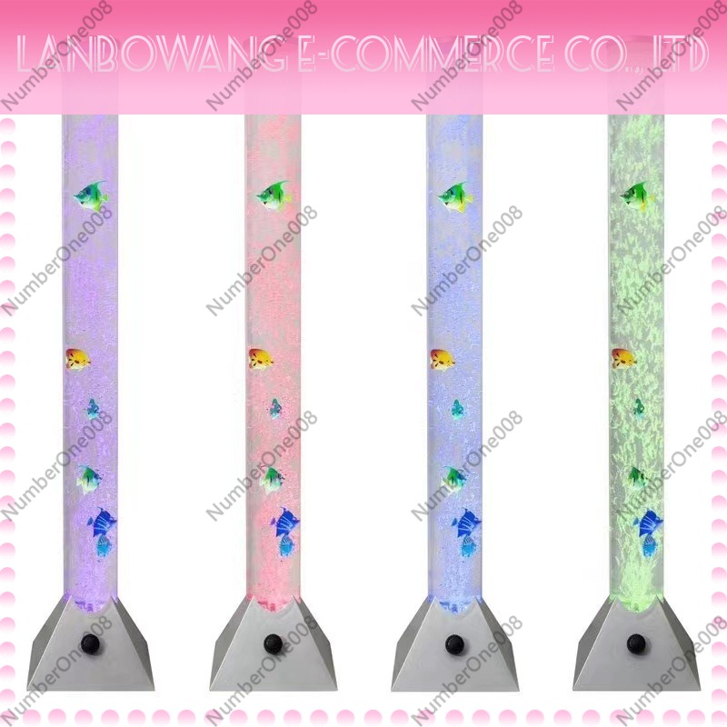 Suitable for Bubble Column Lig - Marine Aquarium Used avis et prix