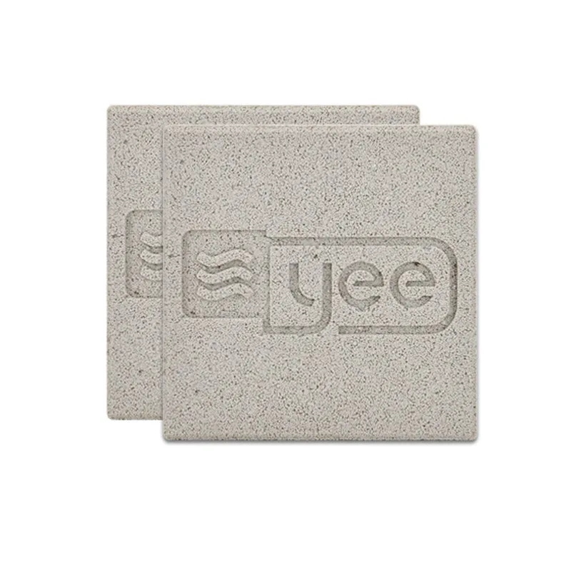 1/2pcs Aquarium Nano Ceramic F - Marine Aquarium Cube avis et prix