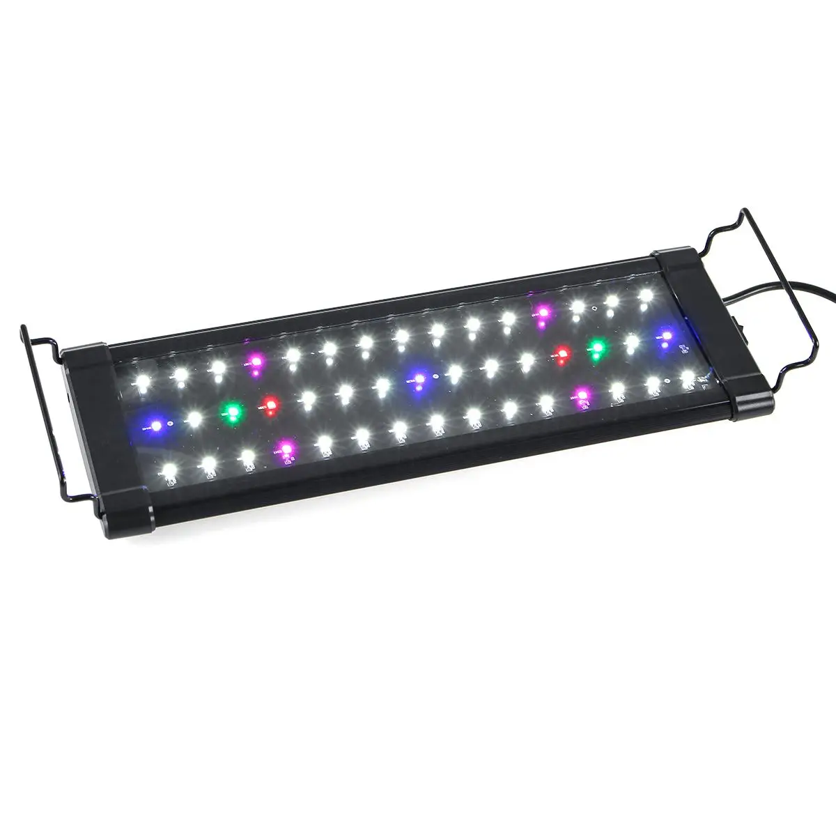 LED Aquarium Light Multi-Color - Aquarium Marine Color avis et prix
