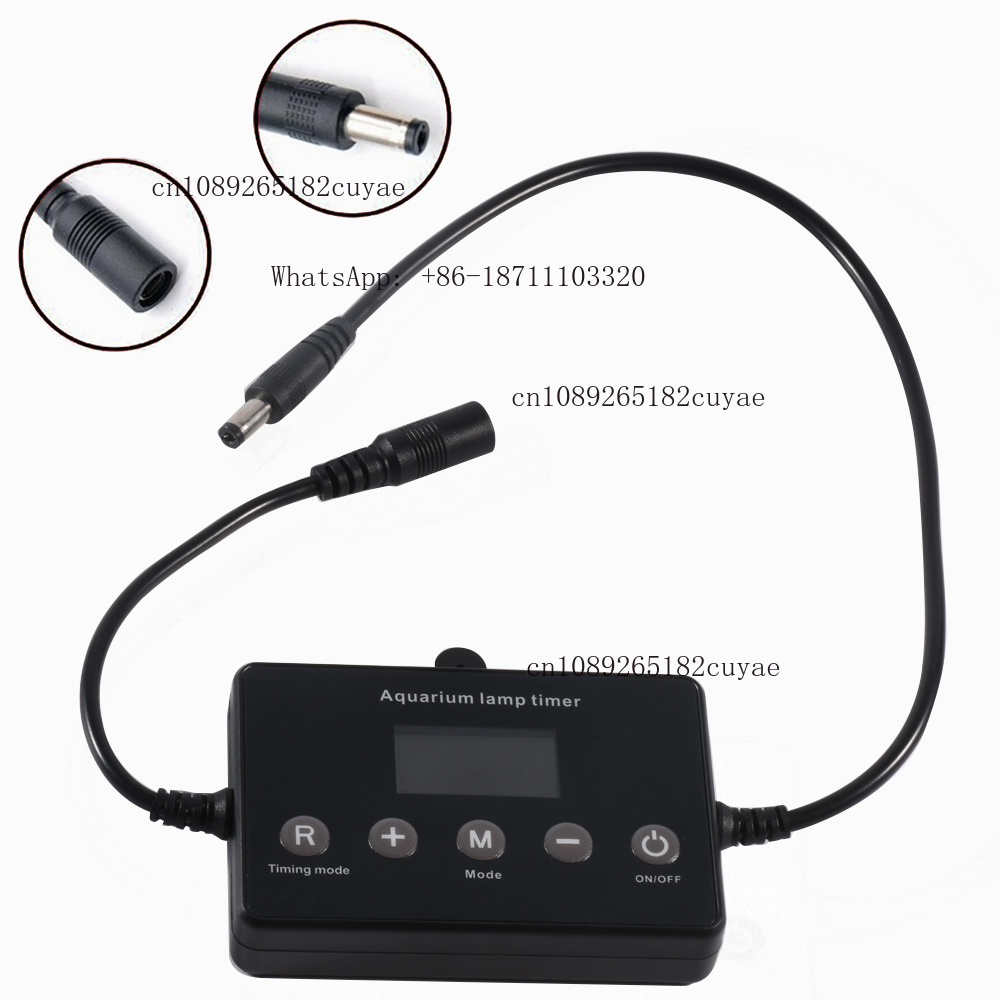 Fish Tank Timer Marine Aquariu - Marine Aquarium Timing avis et prix