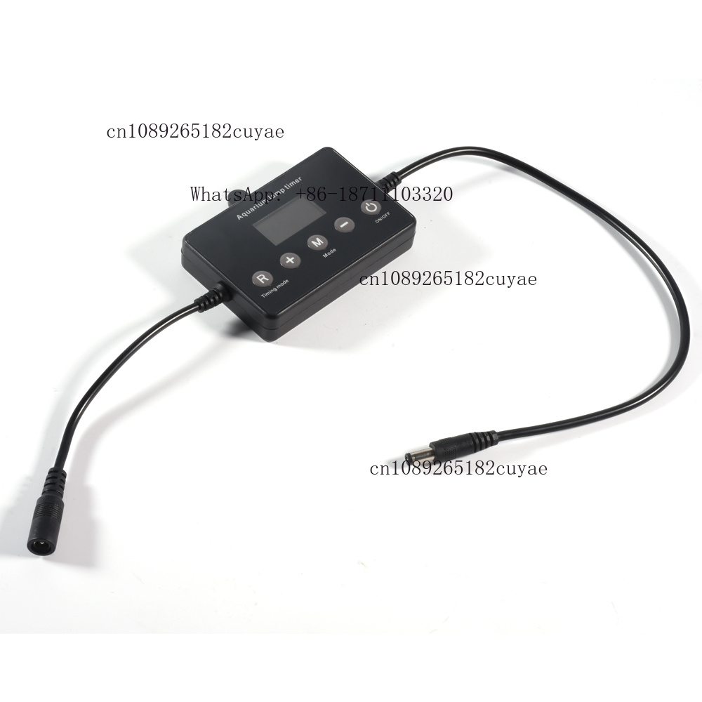 Fish Tank Timer Marine Aquariu - Marine Aquarium Timing avis et prix