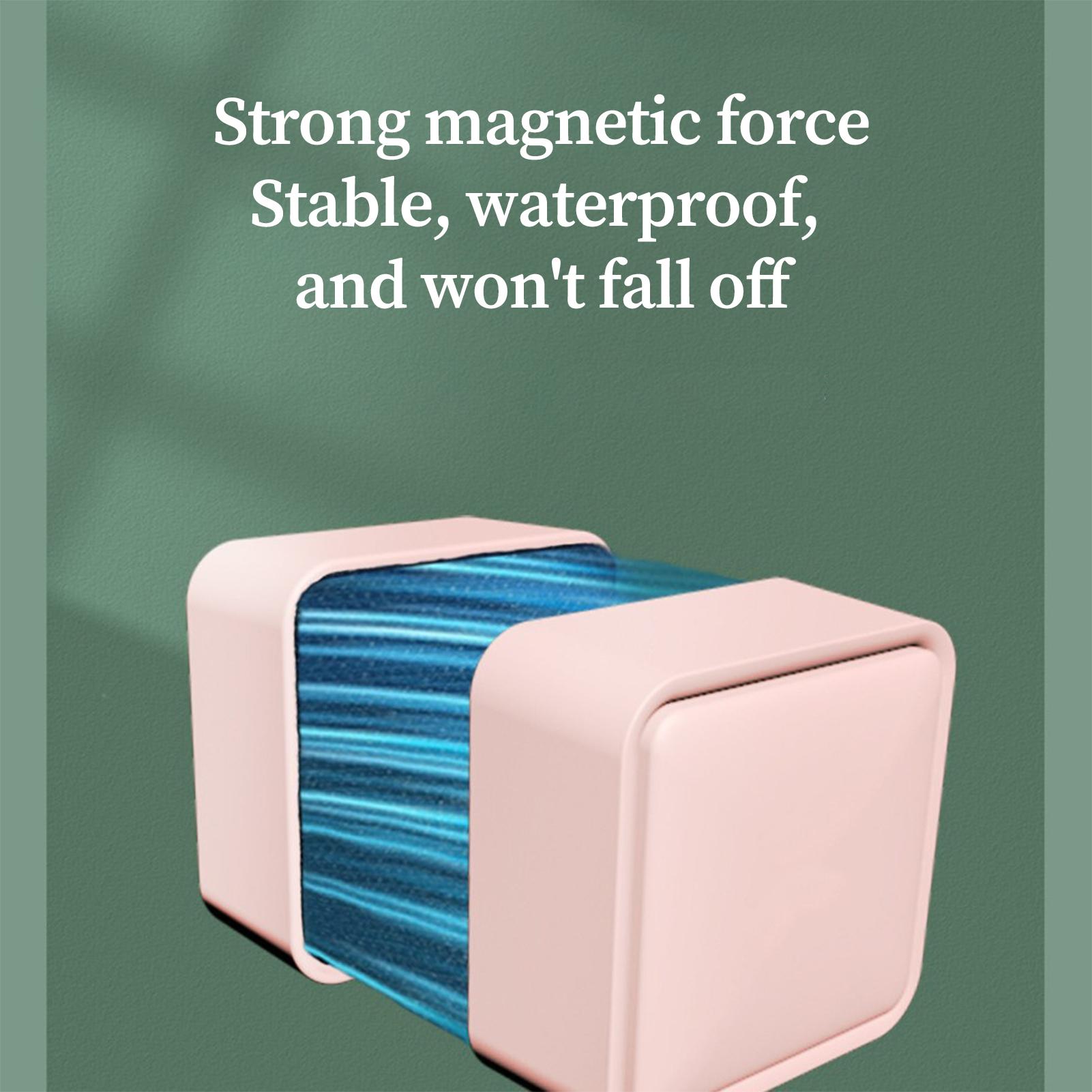 Magnetic Fish Tank Cleaner Dou - Marine Aquarium Glass Cleaner avis et prix