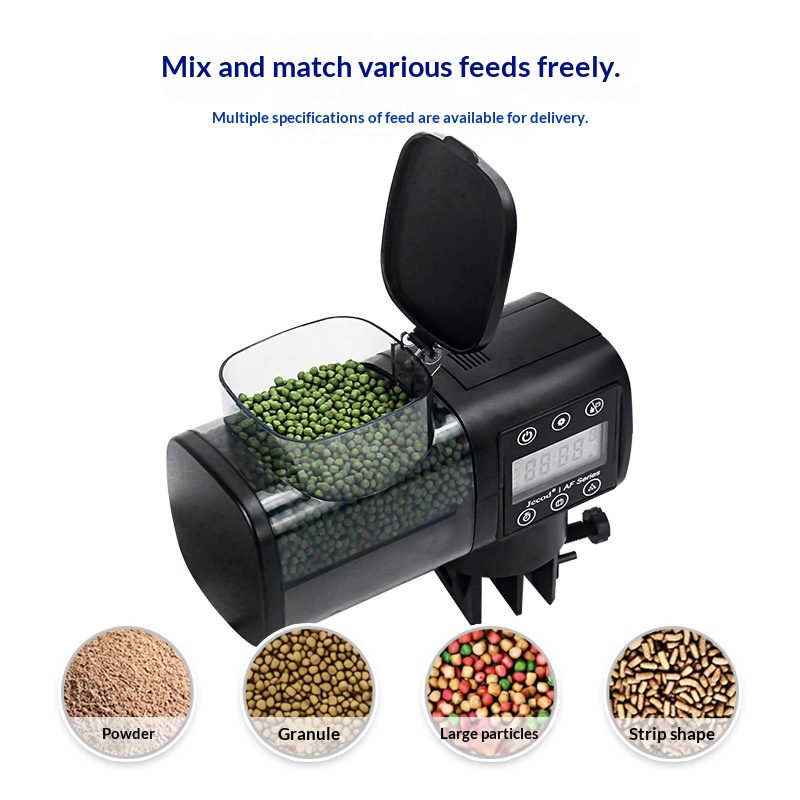 Jebao Aquarium & Marine Tank A - Marine Aquarium Timing avis et prix