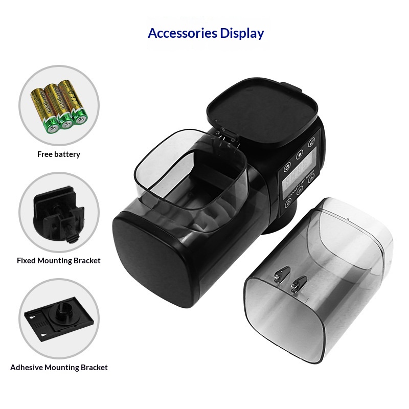 Jebao Aquarium & Marine Tank A - Marine Aquarium Timing avis et prix