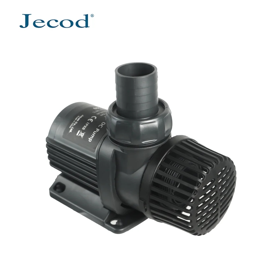 Jebao Jecod DCP 2500/3500/5000 - Marine Aquarium Dc Pump avis et prix