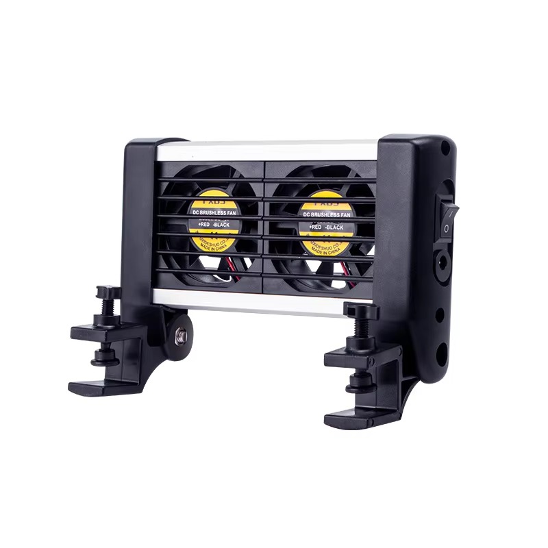 Ultra-Quiet Temperature Contro - Marine Aquarium Temperature avis et prix