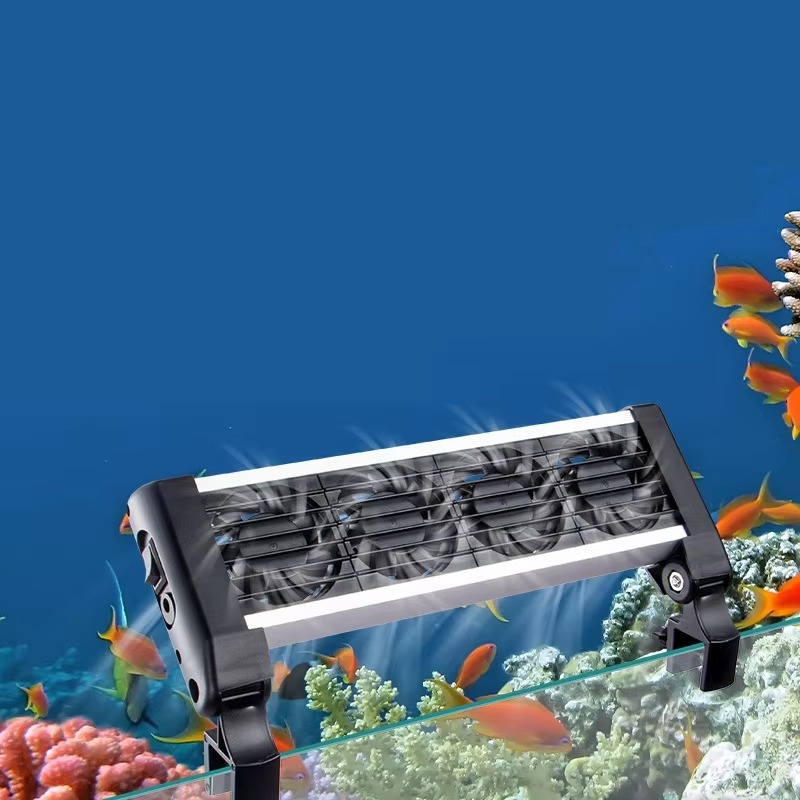 Ultra-Quiet Temperature Contro - Marine Aquarium Temperature avis et prix
