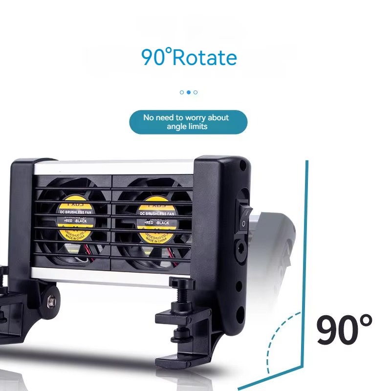 Ultra-Quiet Temperature Contro - Marine Aquarium Temperature avis et prix