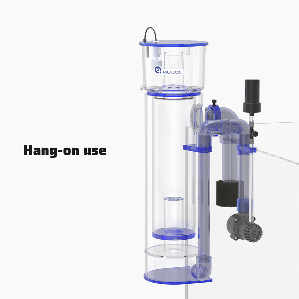 AQUA EXCEL AE-75H/100H Hang-on - Marine Aquarium Dc Pump avis et prix