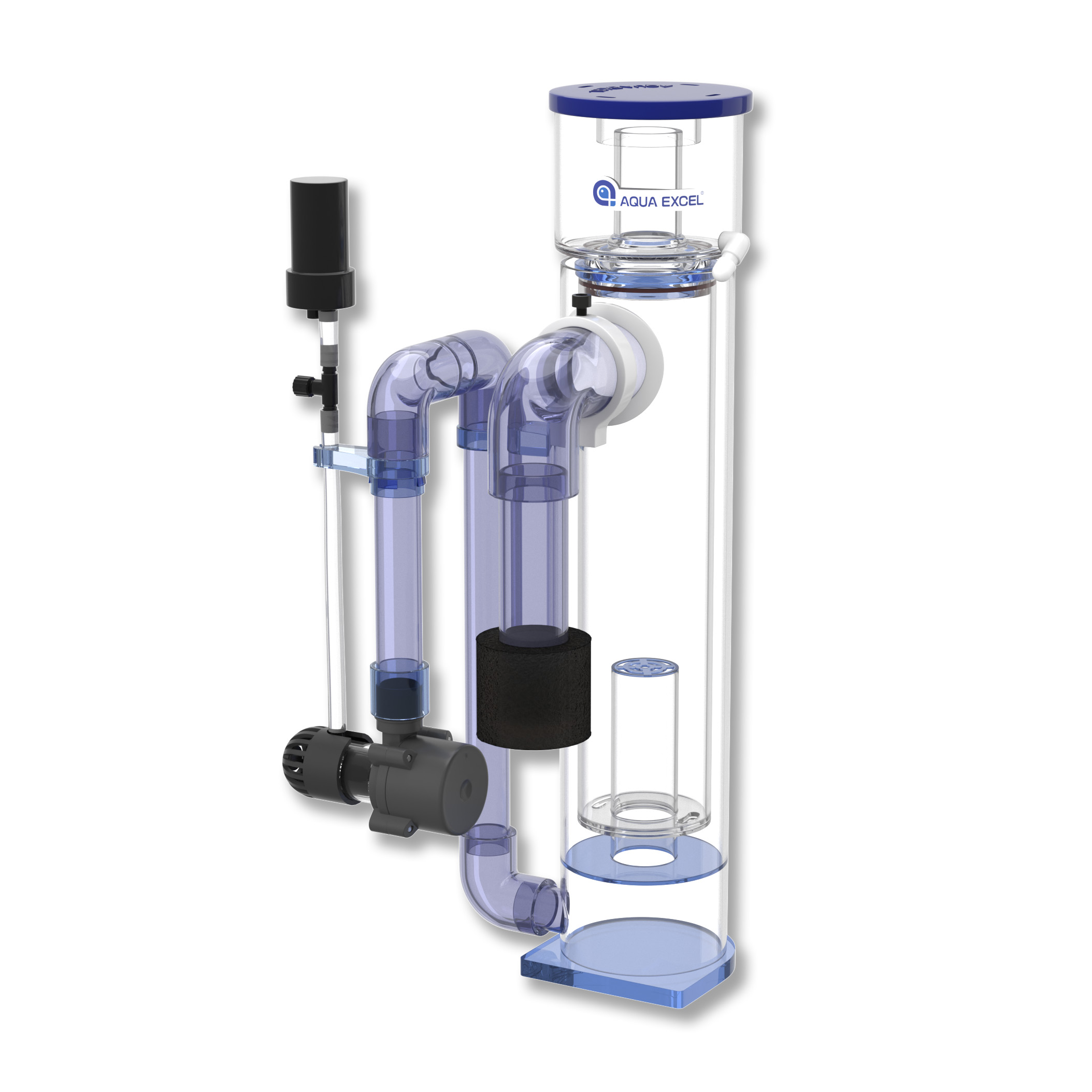 AQUA EXCEL AE-75H/100H Hang-on - Marine Aquarium Dc Pump avis et prix