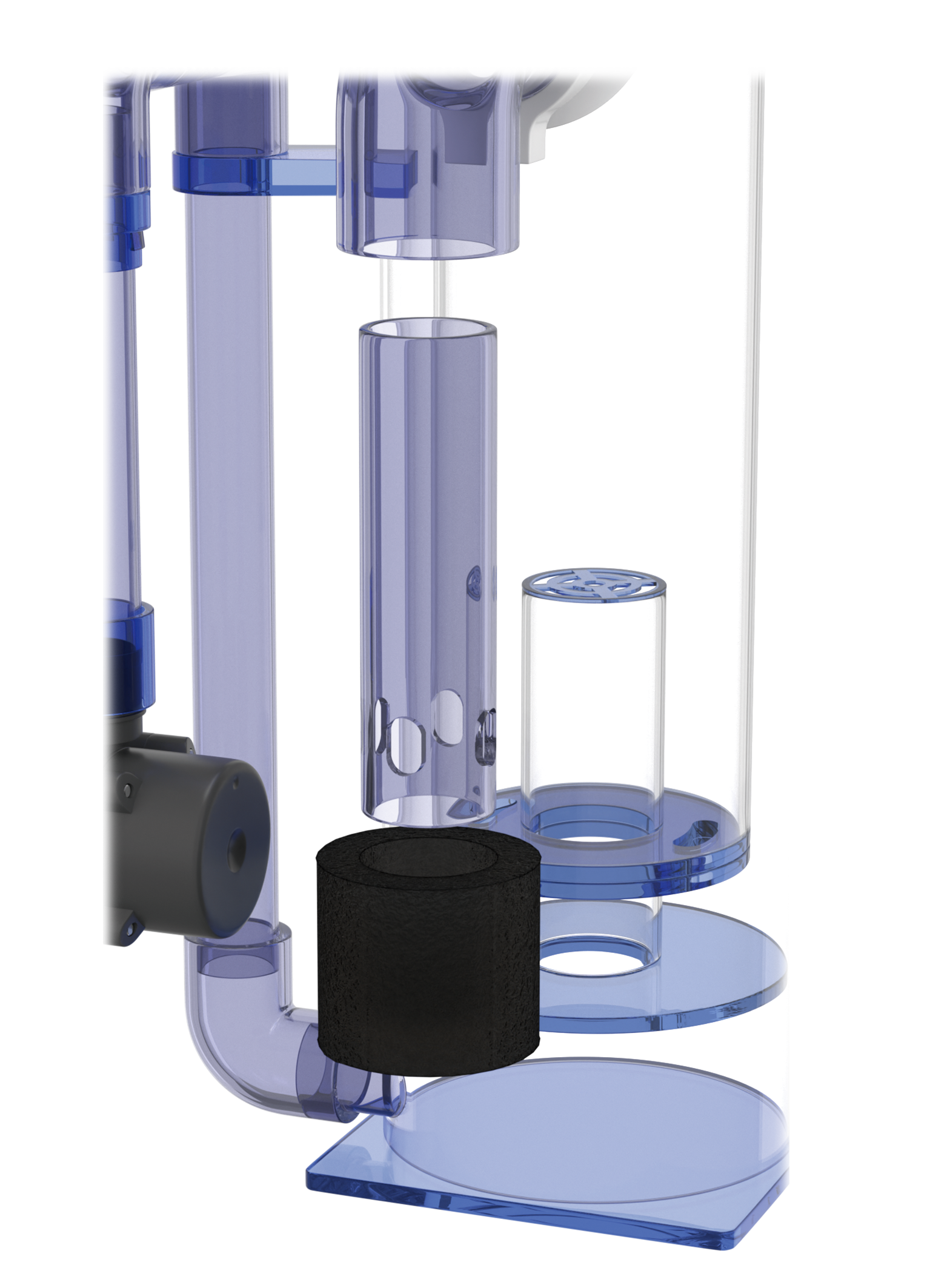 AQUA EXCEL AE-75H/100H Hang-on - Marine Aquarium Dc Pump avis et prix