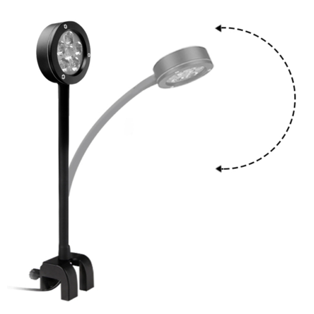 Aquarium LED Light Marine Cora - Aquarium Marine Blue avis et prix
