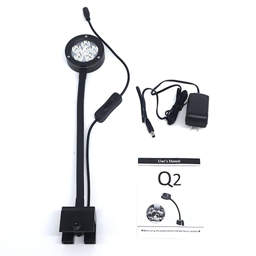 Aquarium LED Light Marine Cora - Aquarium Marine Blue avis et prix