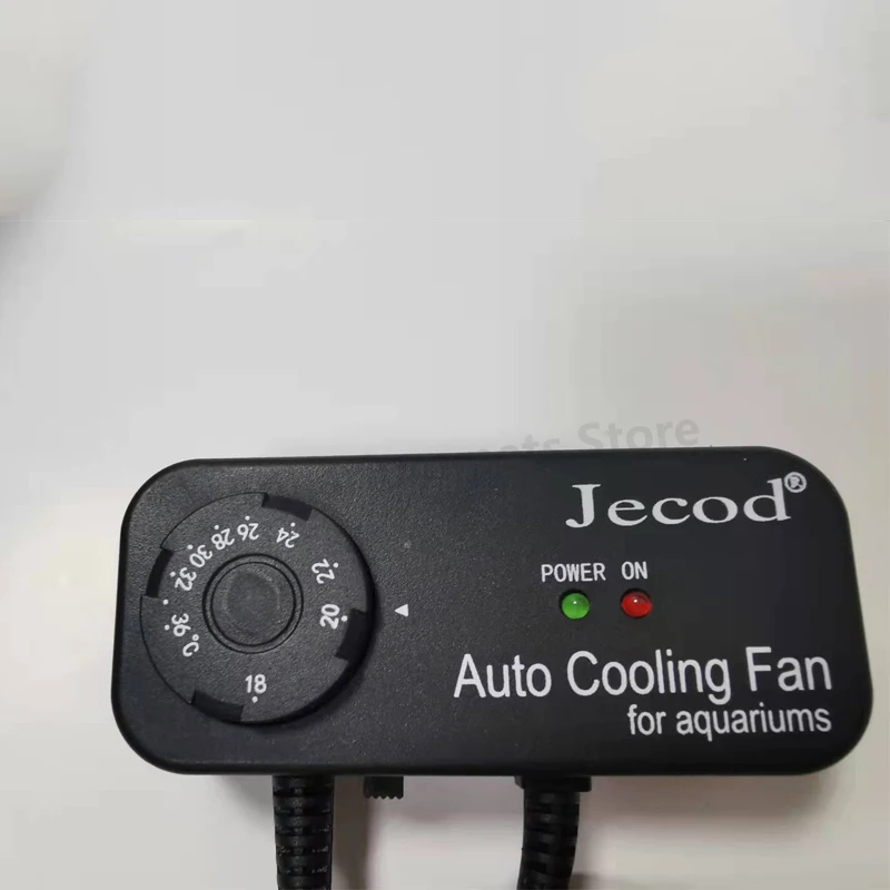 Jebao Jecod ACF Series Aquariu - Marine Aquarium Temperature avis et prix
