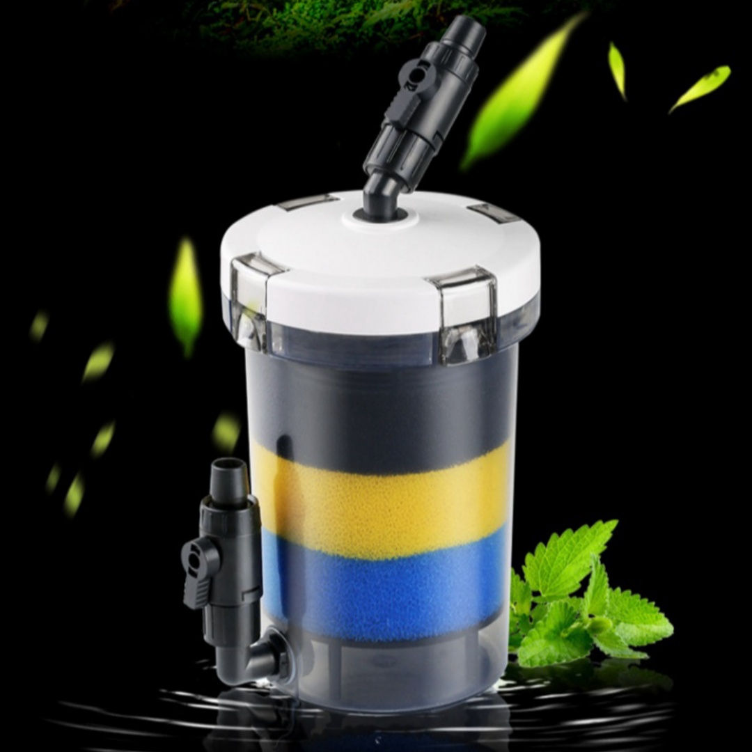 SUNSUN EW-602  EW-603 EW-604 S - Marine Aquarium Kit avis et prix