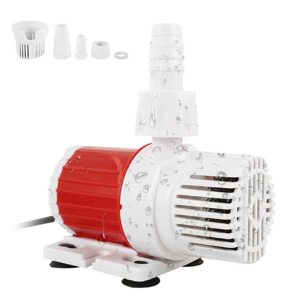 Fish Tank Water Pump DC 12V 10 - Marine Aquarium Dc Pump avis et prix