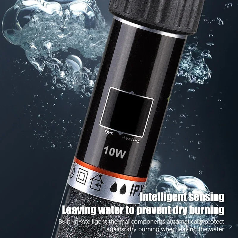 USB Mini Aquarium Heating Rod, - Marine Aquarium Mini avis et prix