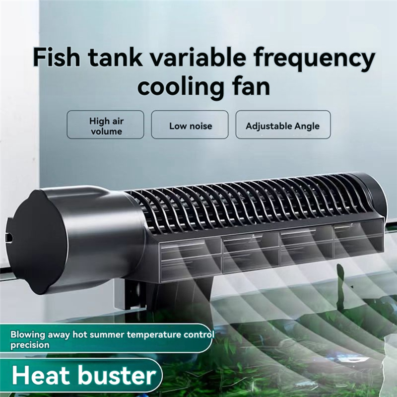 A98E-ACF Series Aquarium Cooli - Marine Aquarium Temperature avis et prix