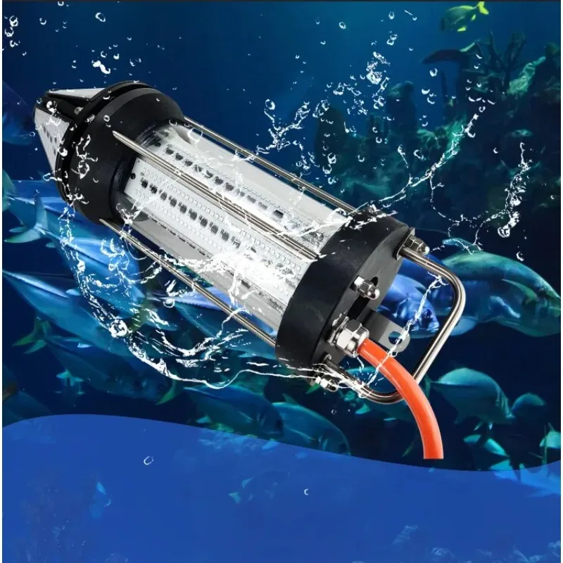 NS Green Blue White Yellow Out - Aquarium Marine Blue avis et prix