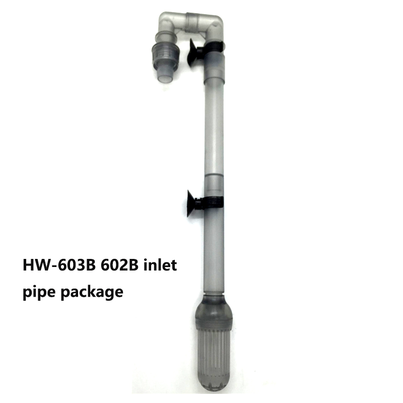 SunSun HW-602 HW-603B HW-505B  - Marine Aquarium Kit avis et prix