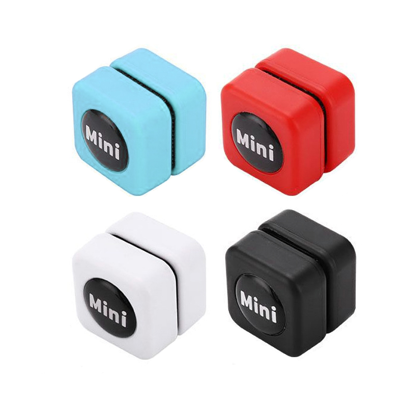 1PC Mini Aquarium Glass Cleane - Marine Aquarium Glass Cleaner avis et prix