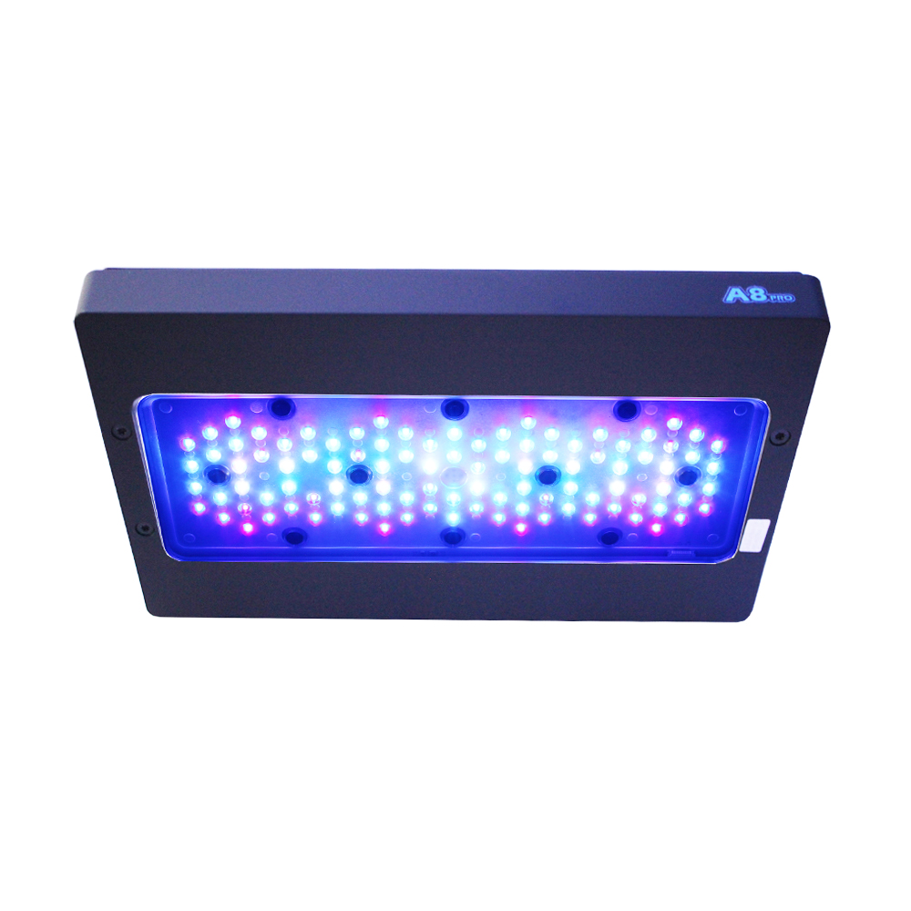 A8SE pro II MAX Blue 240W Mari - Aquarium Marine Blue avis et prix