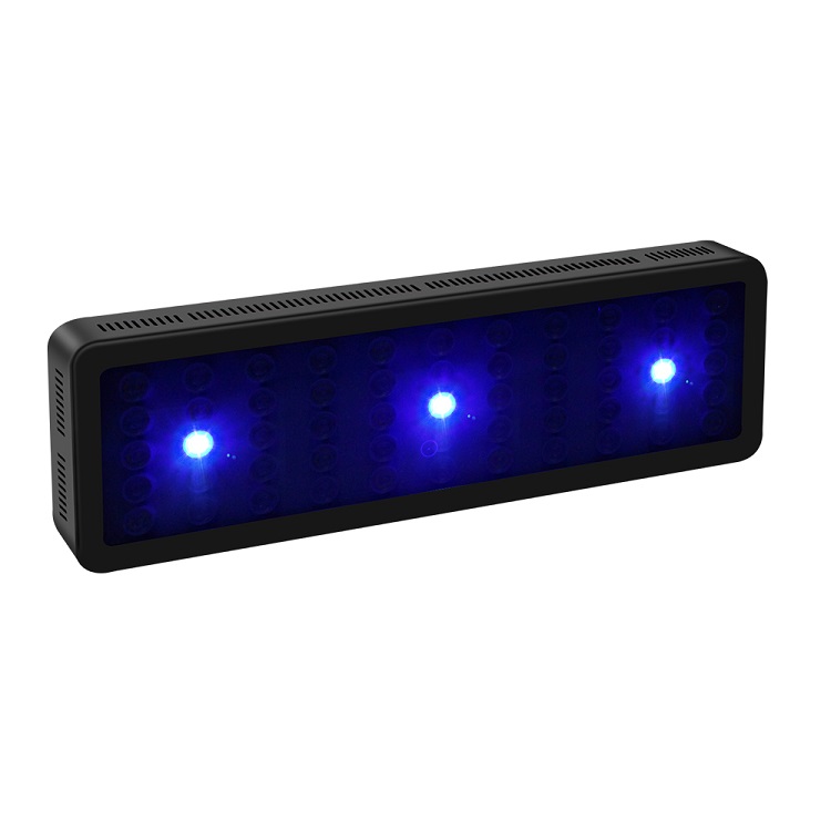 Wireless Control DIY Spectrum  - Marine Aquarium Used avis et prix