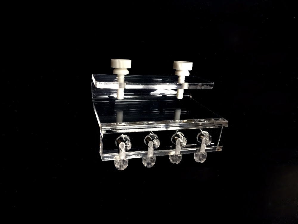 soft tube fixture dosing pump  - Aquarium Marine Color avis et prix