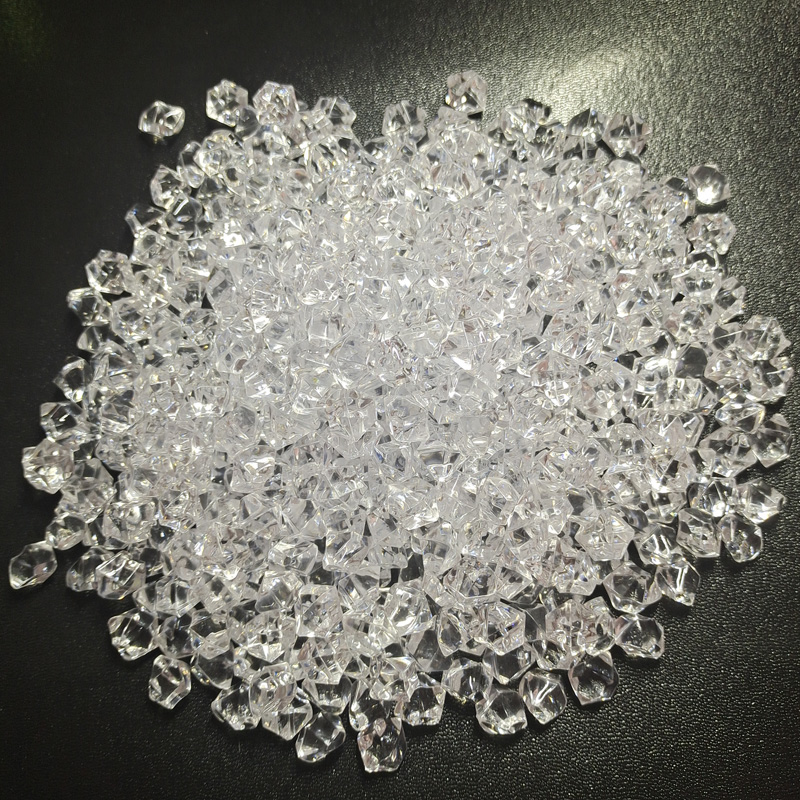 100PCS Crushed Diamond Gem Cry - Marine Aquarium Cube avis et prix