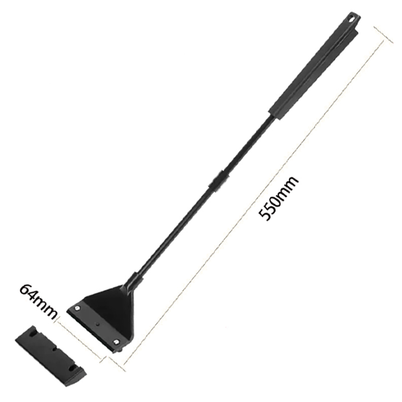 Aquarium cleaning tool fish ta - Marine Aquarium Glass Cleaner avis et prix