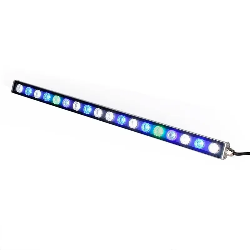 Dimmable Timing LED Aquarium L - Marine Aquarium Timing avis et prix