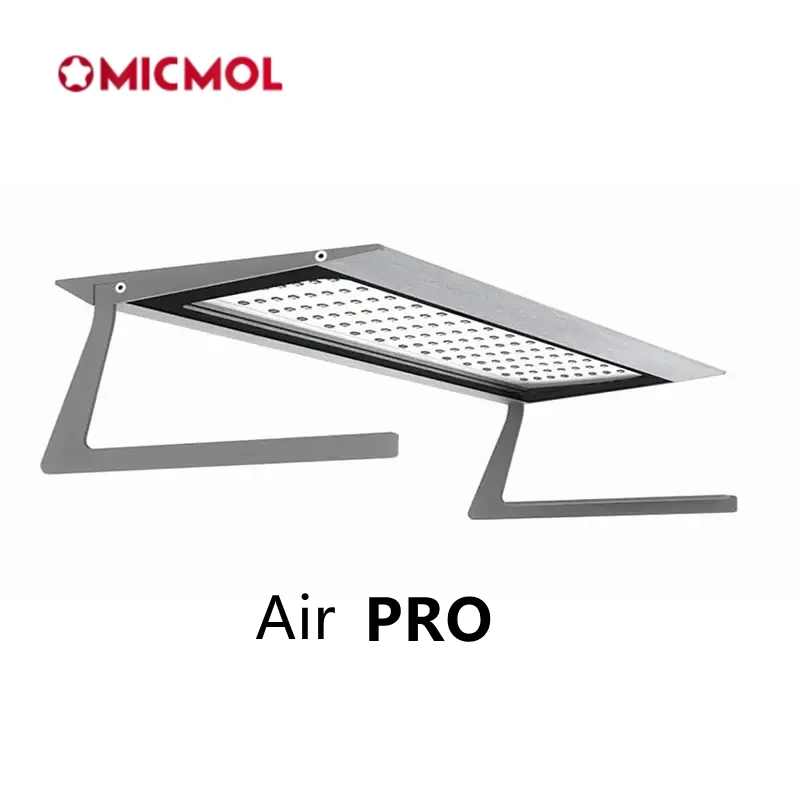 MICMOL NEW AQUA Air Pro Thinne - Marine Aquarium Aquascape avis et prix