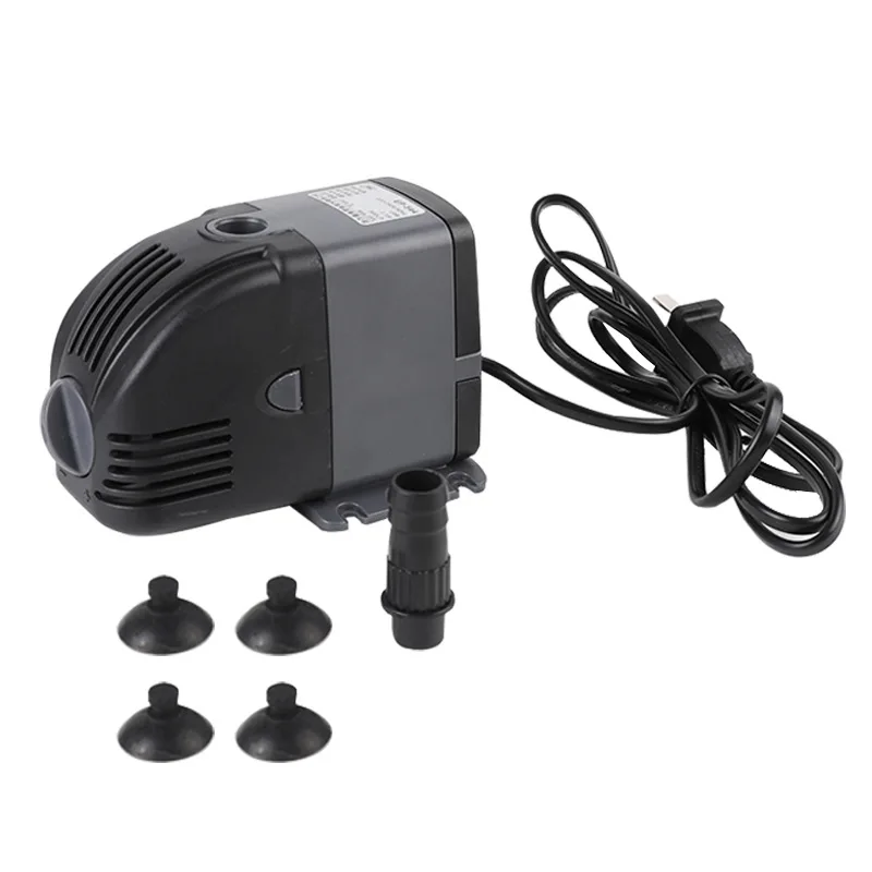 220V SUNSUN low water level ad - Marine Aquarium Kit avis et prix