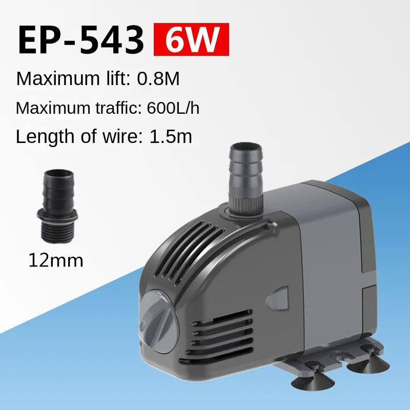 220V SUNSUN low water level ad - Marine Aquarium Kit avis et prix