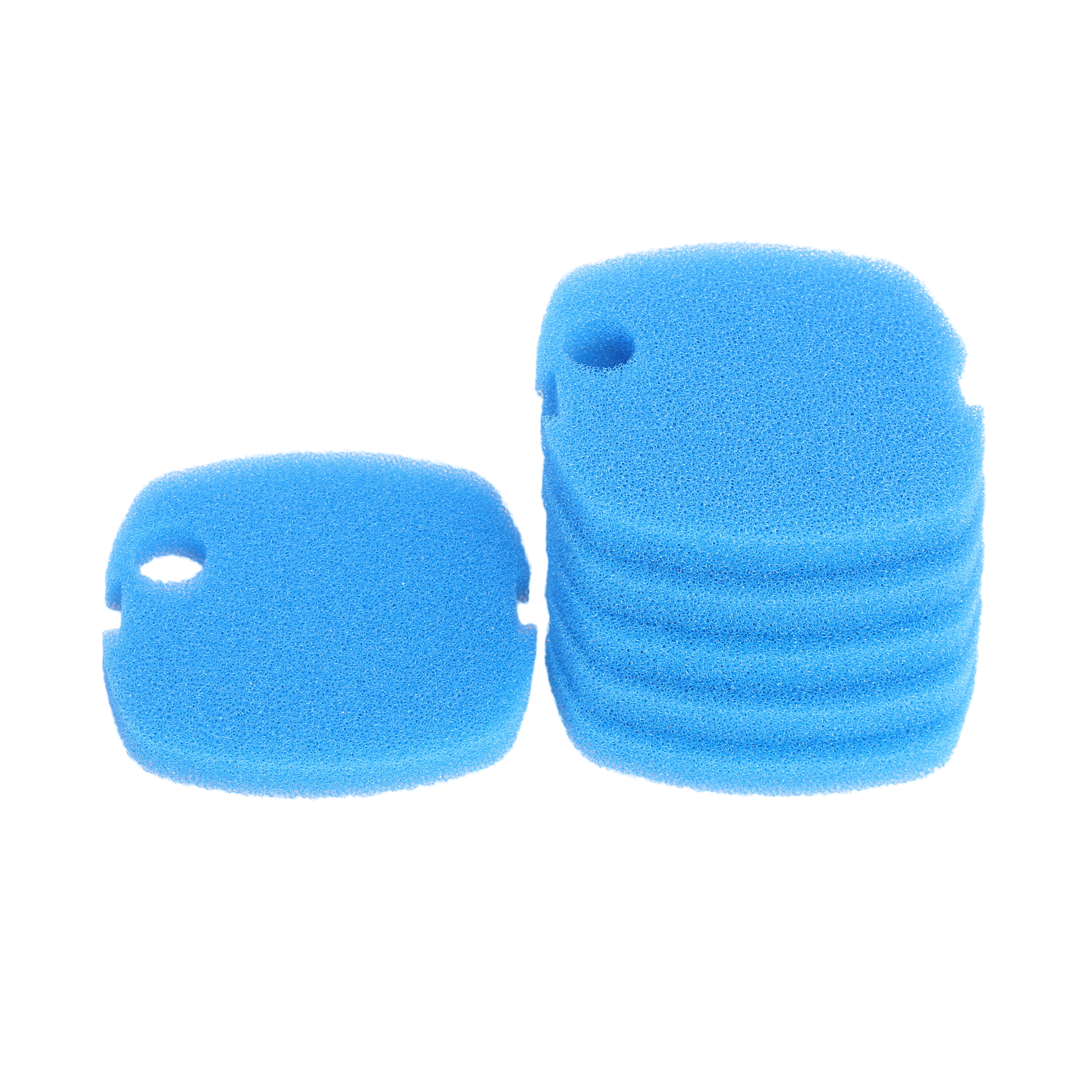 Compatible Blue Coarse Filter  - Marine Aquarium Kit avis et prix